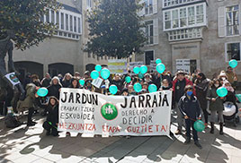 A favor de la jornada continua en educación