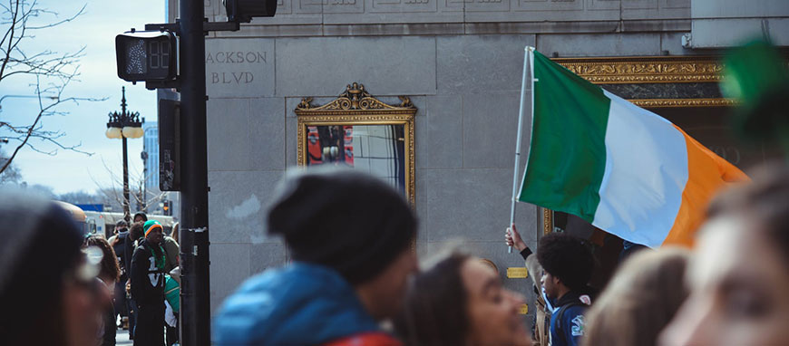 Todo lo que debes saber de un curso escolar en Irlanda