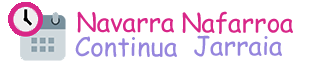 :: Nafarroa Jarraia ::